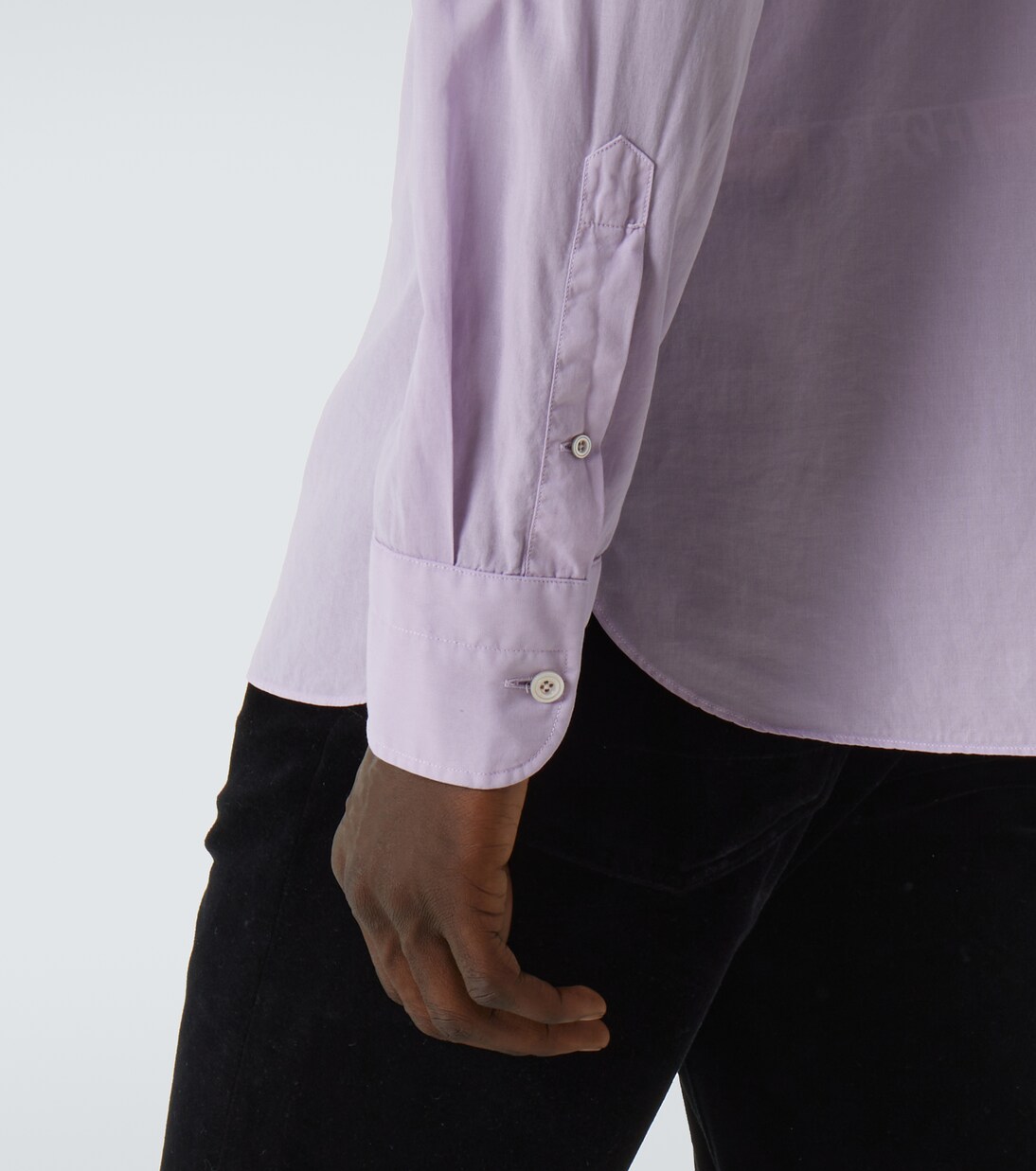 Cotton shirt | Tom Ford