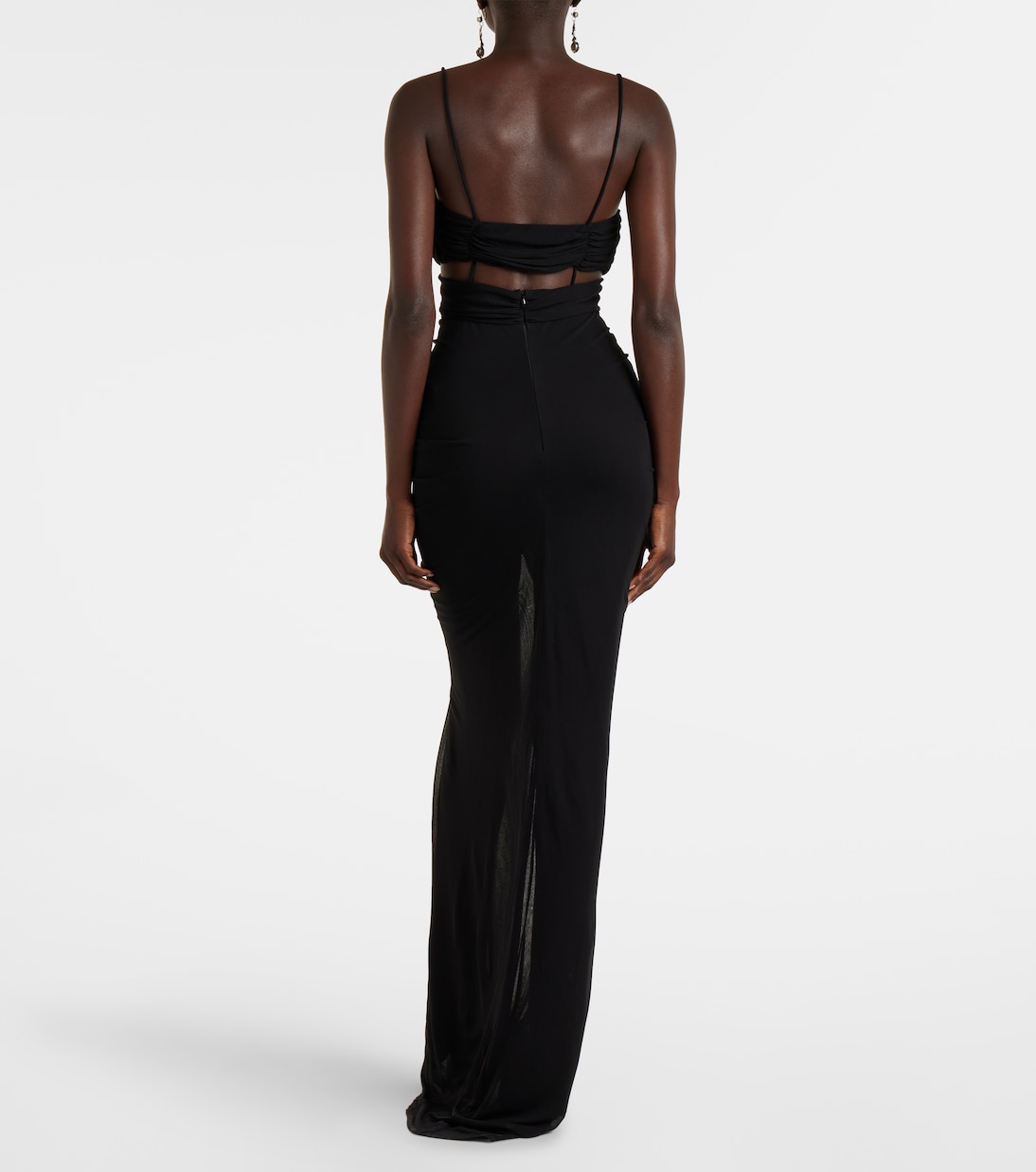 Robe longue | Blumarine