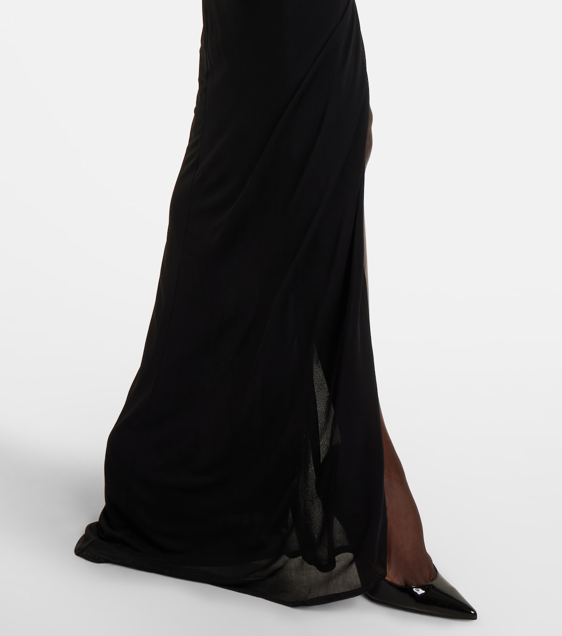 Robe longue | Blumarine