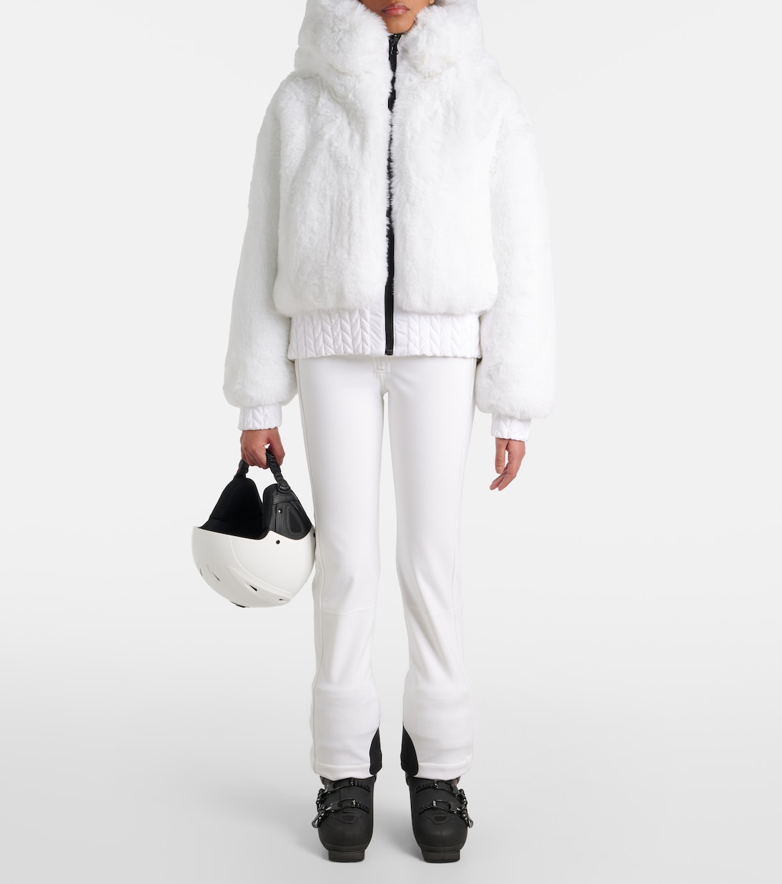 Wendbare Skijacke Indira | Goldbergh