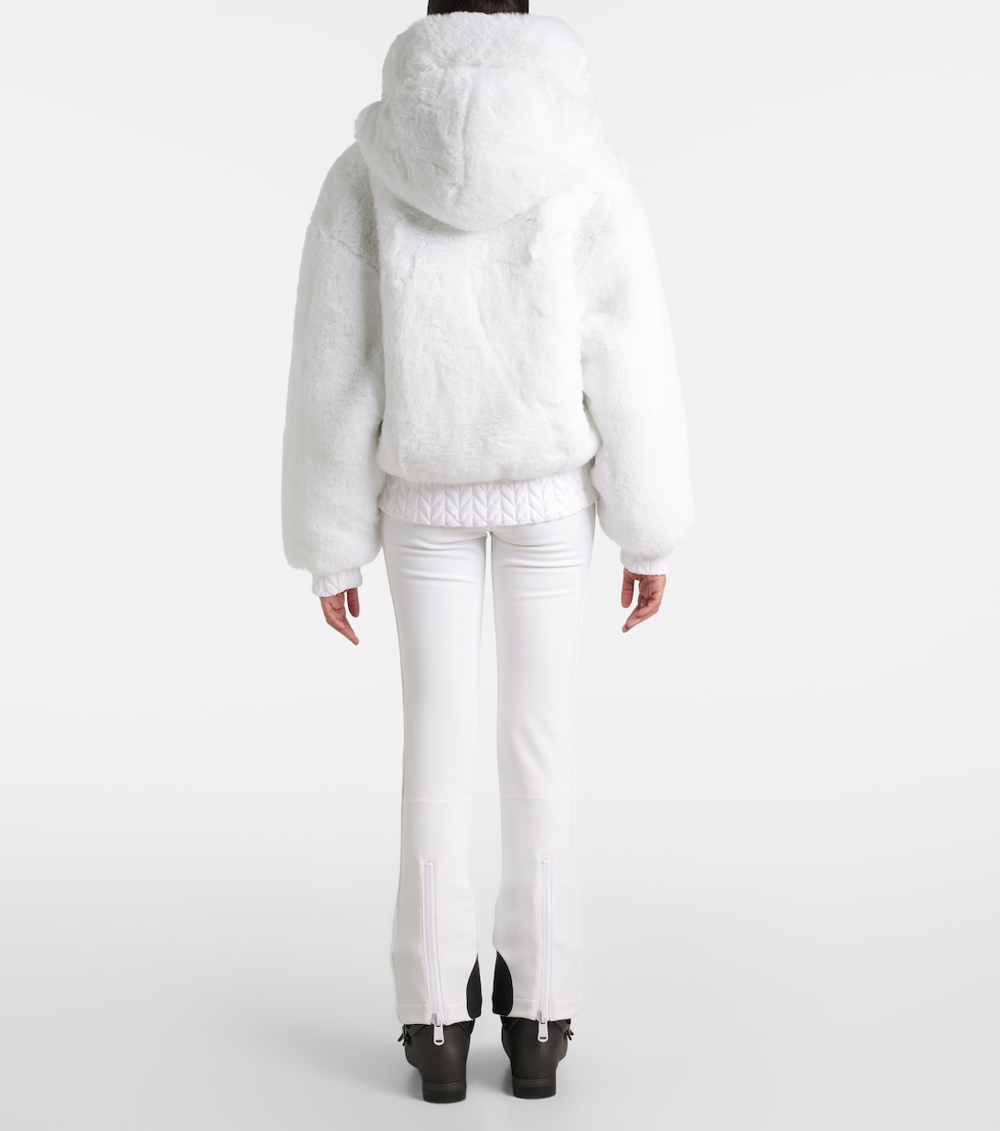 Wendbare Skijacke Indira | Goldbergh