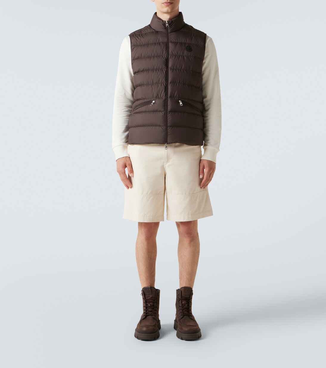 Weste Treompan | Moncler