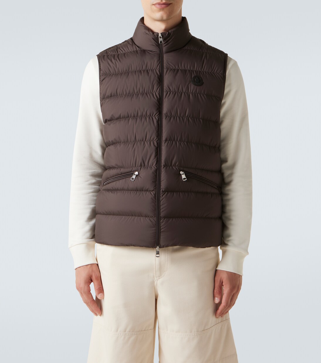 Weste Treompan | Moncler