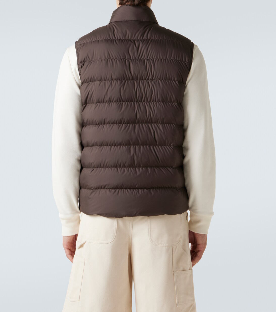 Weste Treompan | Moncler