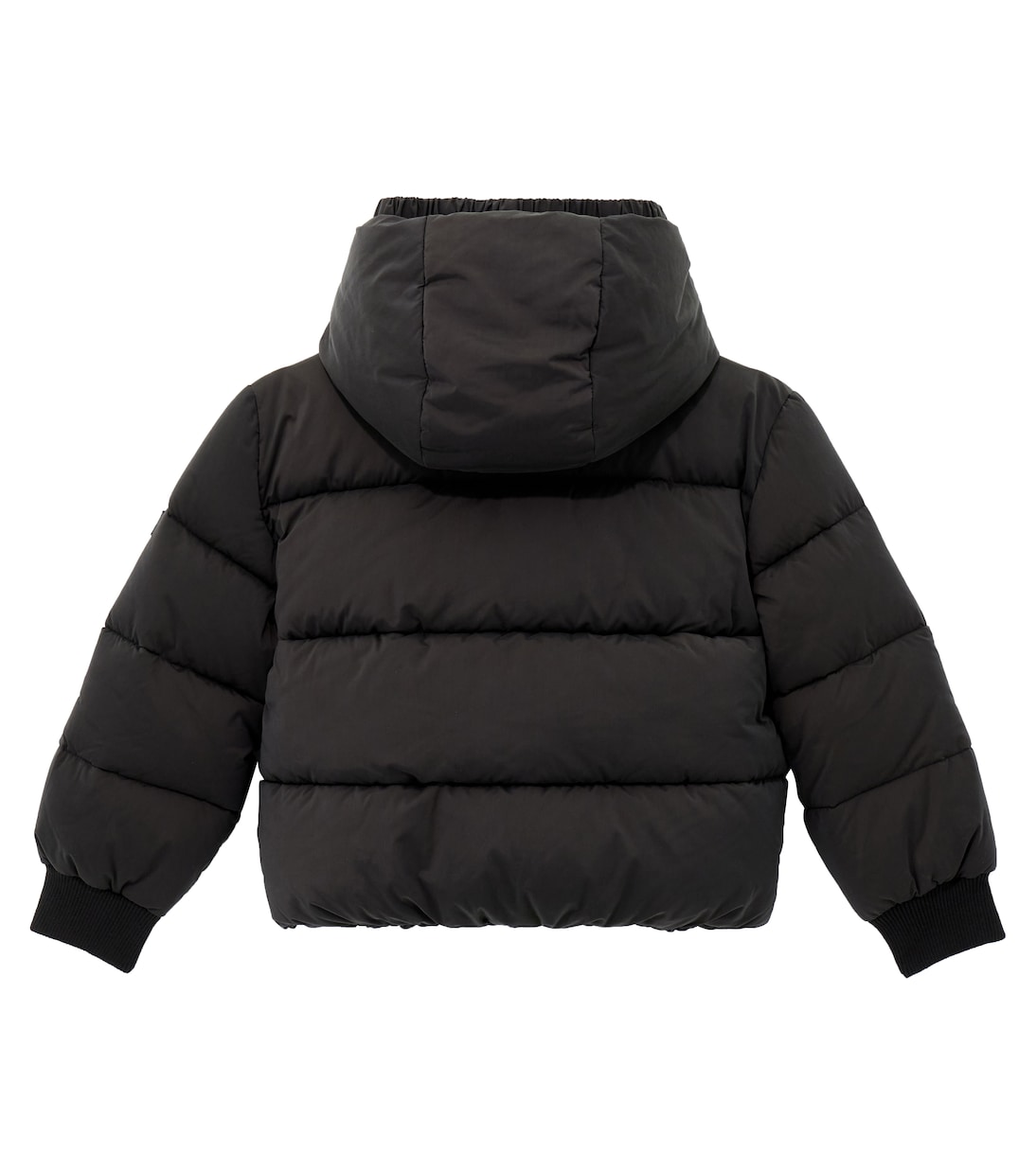 Wattierte Jacke | Monnalisa