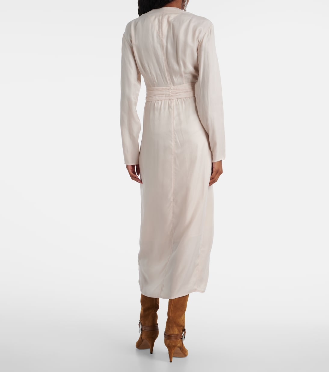 Midikleid | Marant Etoile