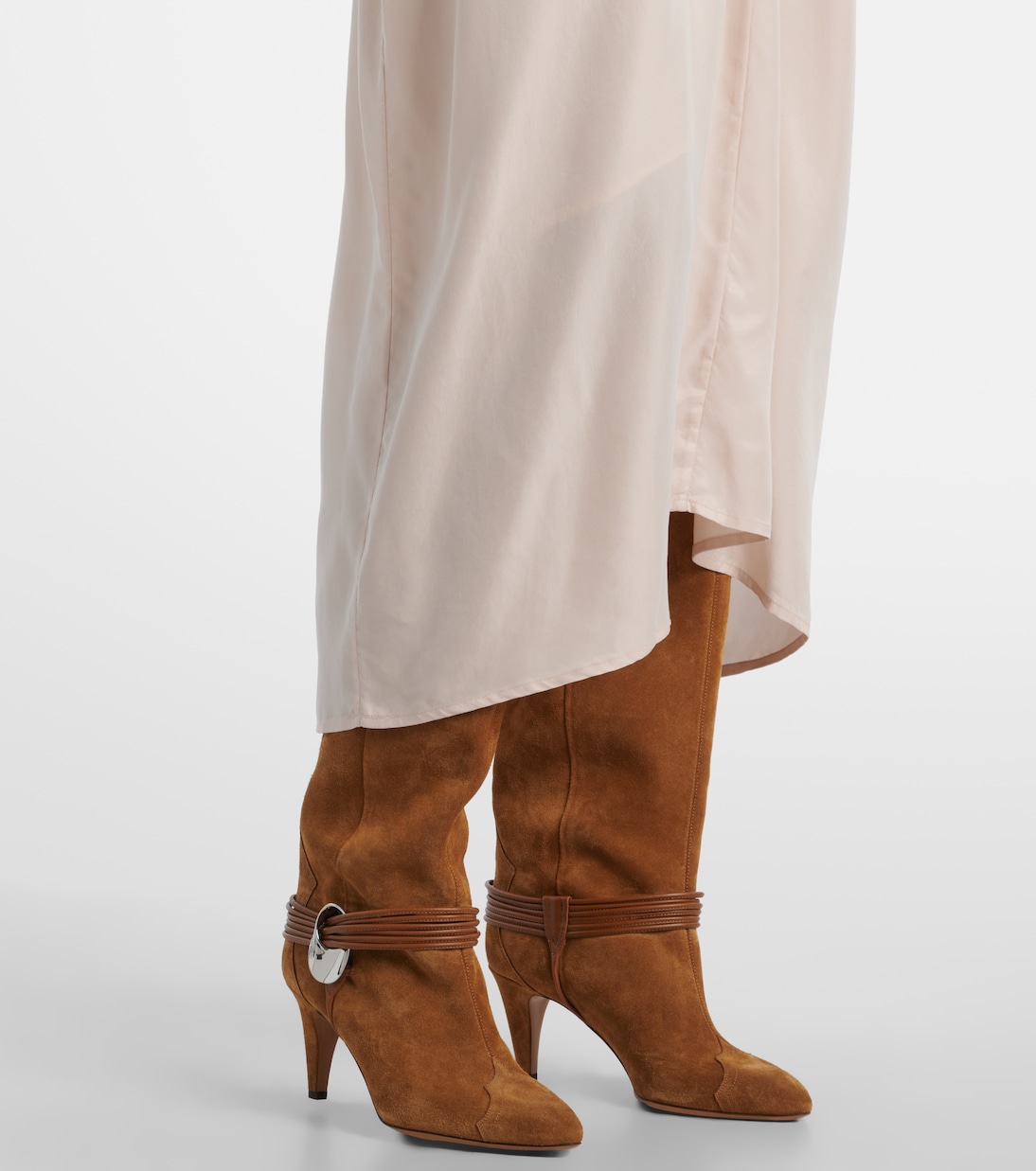 Midikleid | Marant Etoile