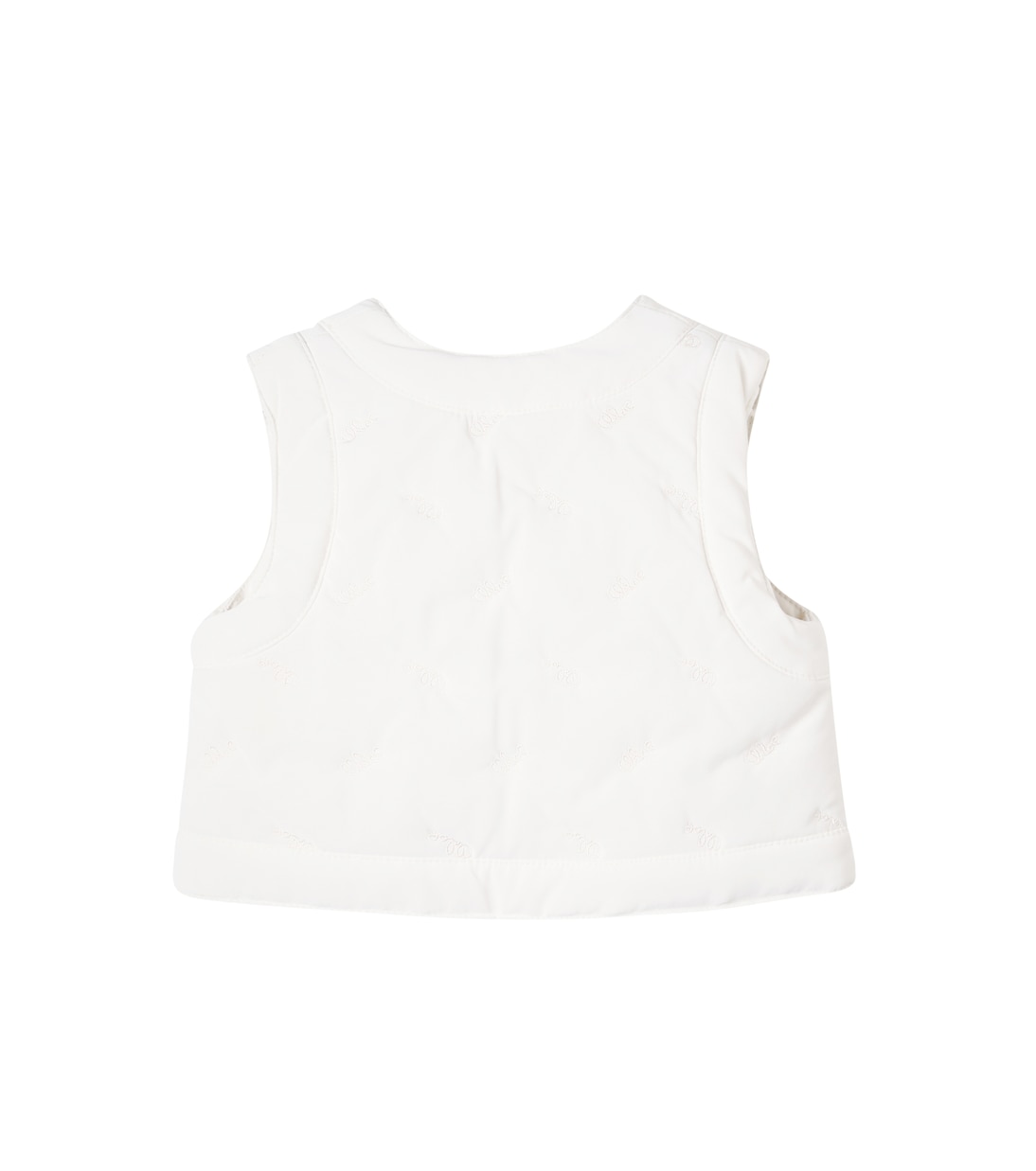 Bébé – Gilet | Chloé Kids