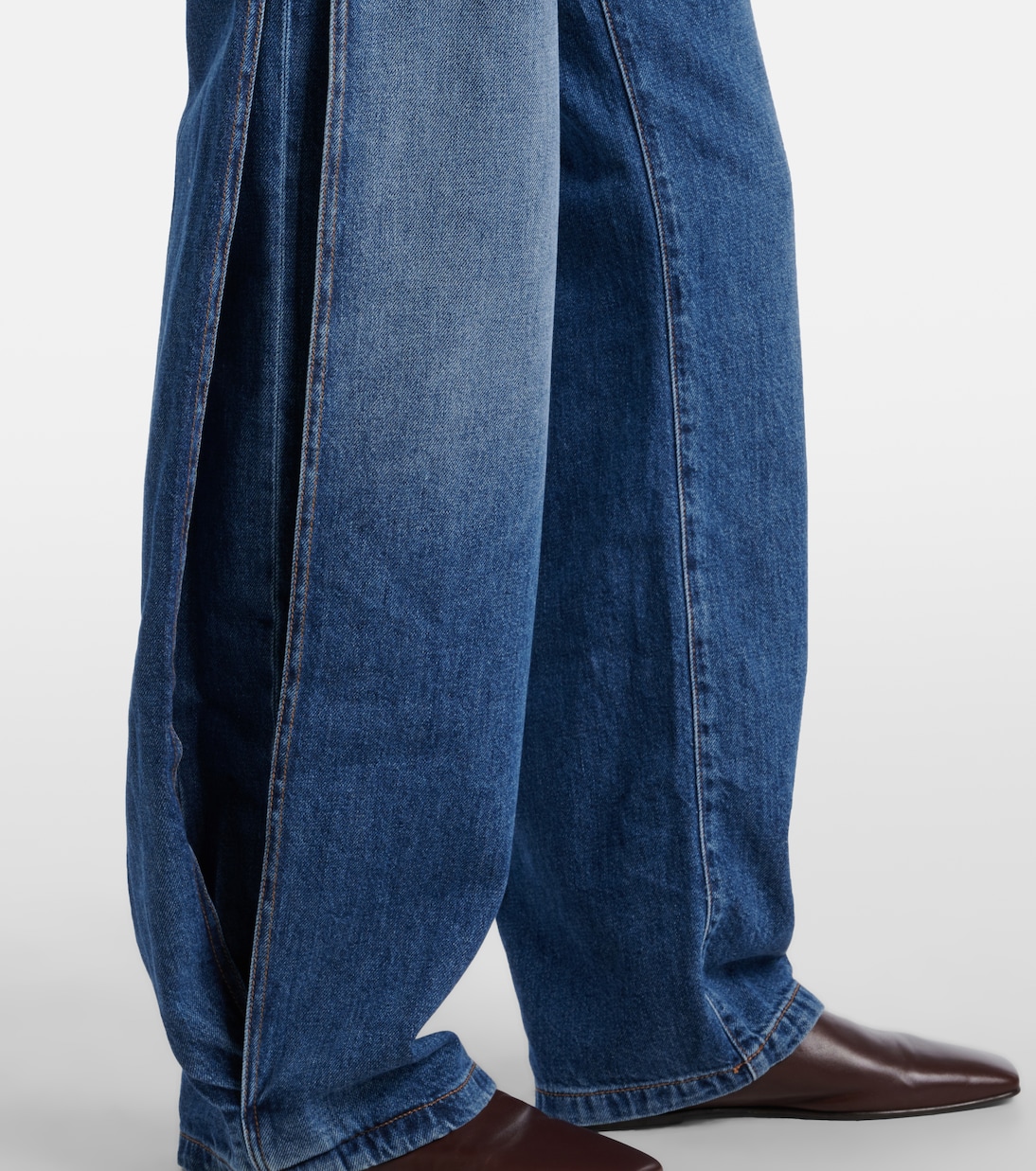 Wide-Leg Jeans Gastone | Sportmax