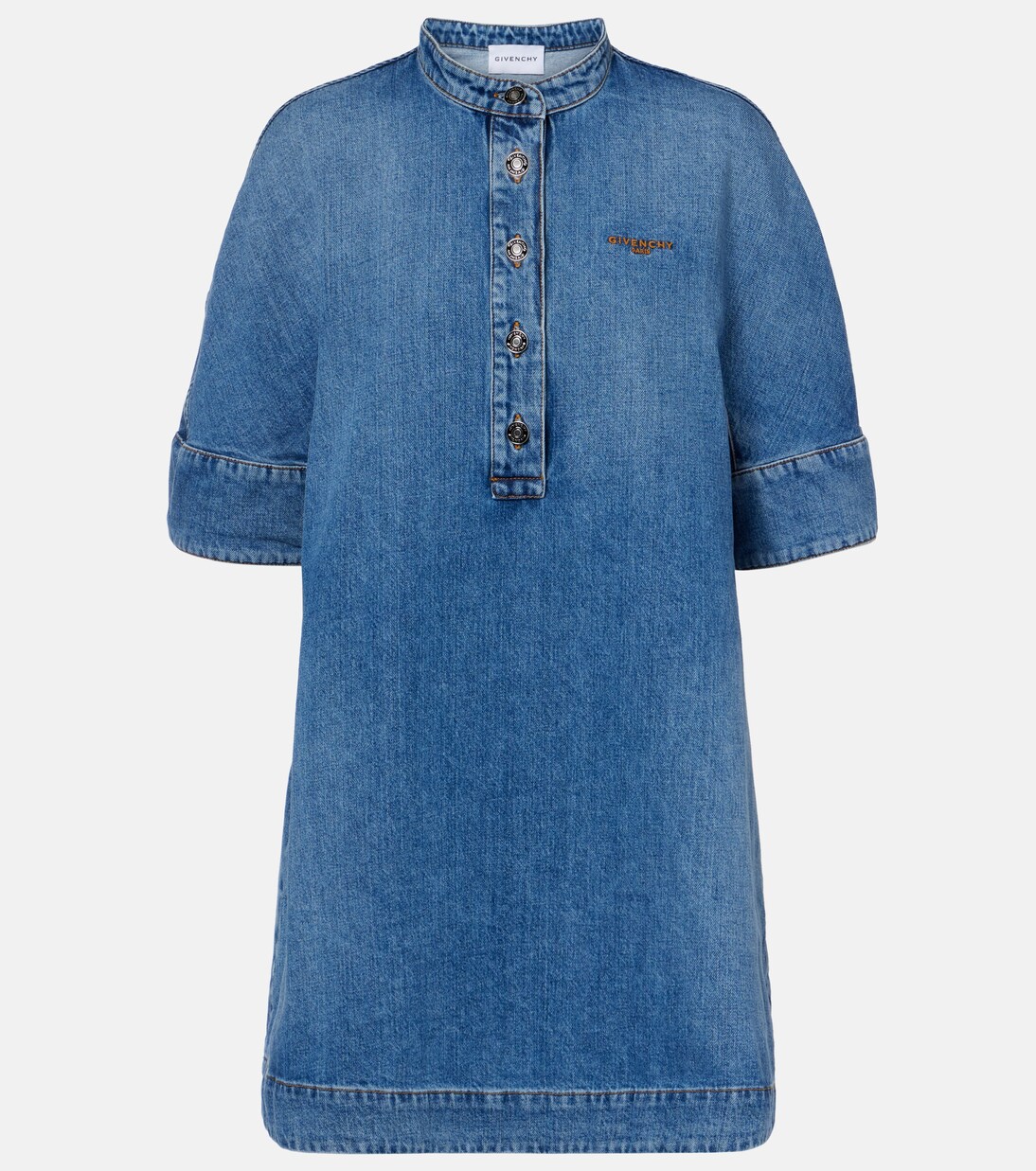 Jeanskleid | Givenchy