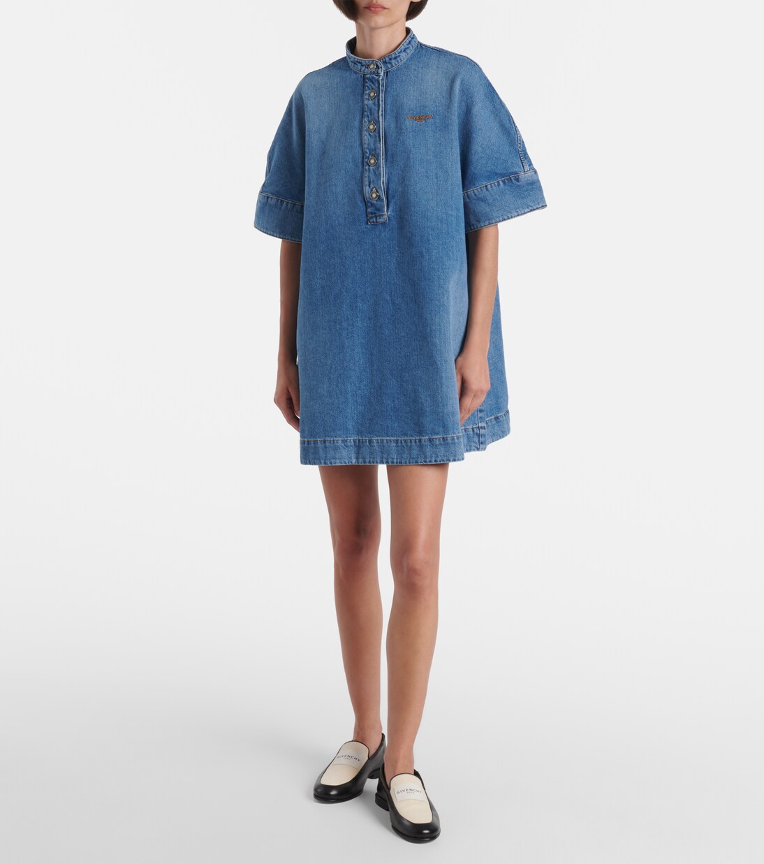 Jeanskleid | Givenchy