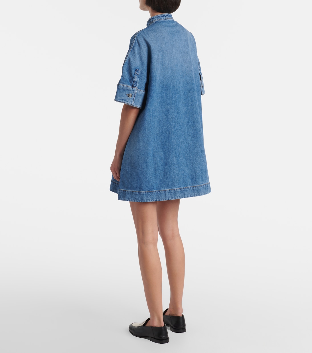Jeanskleid | Givenchy