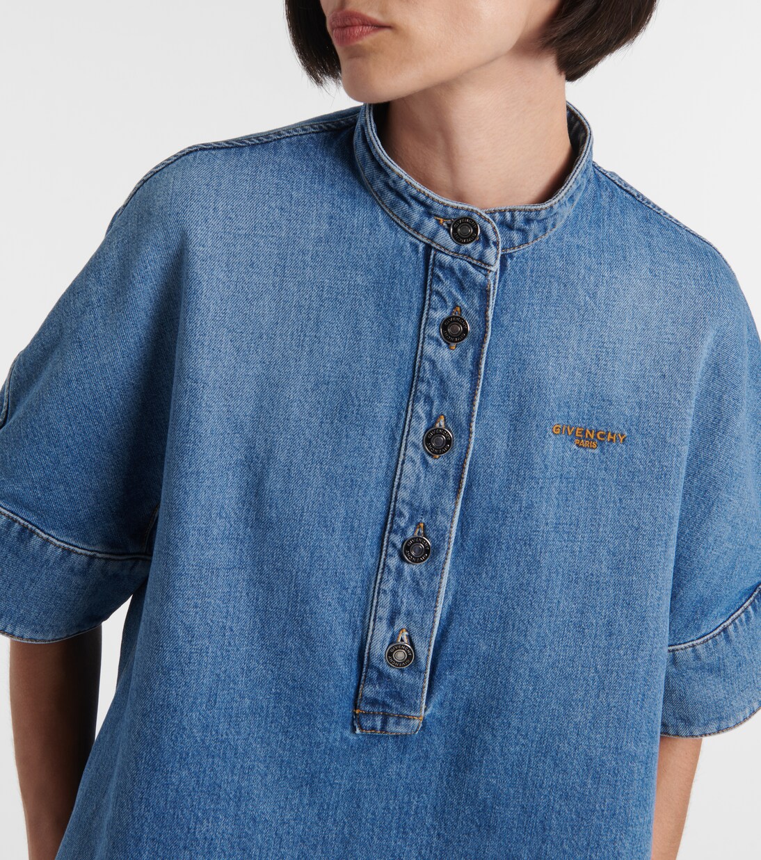 Jeanskleid | Givenchy