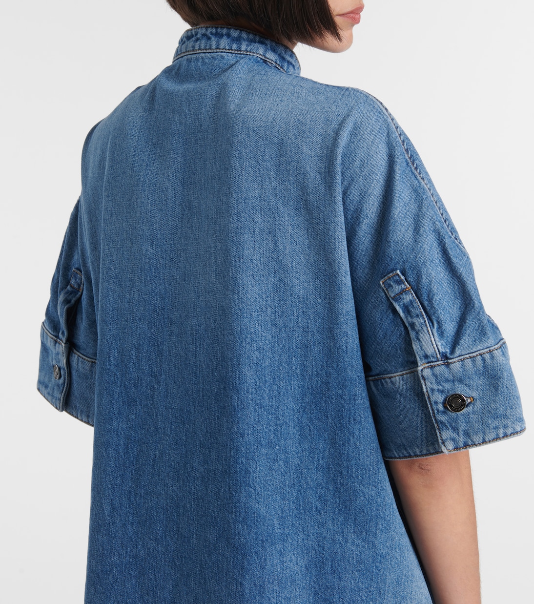 Jeanskleid | Givenchy
