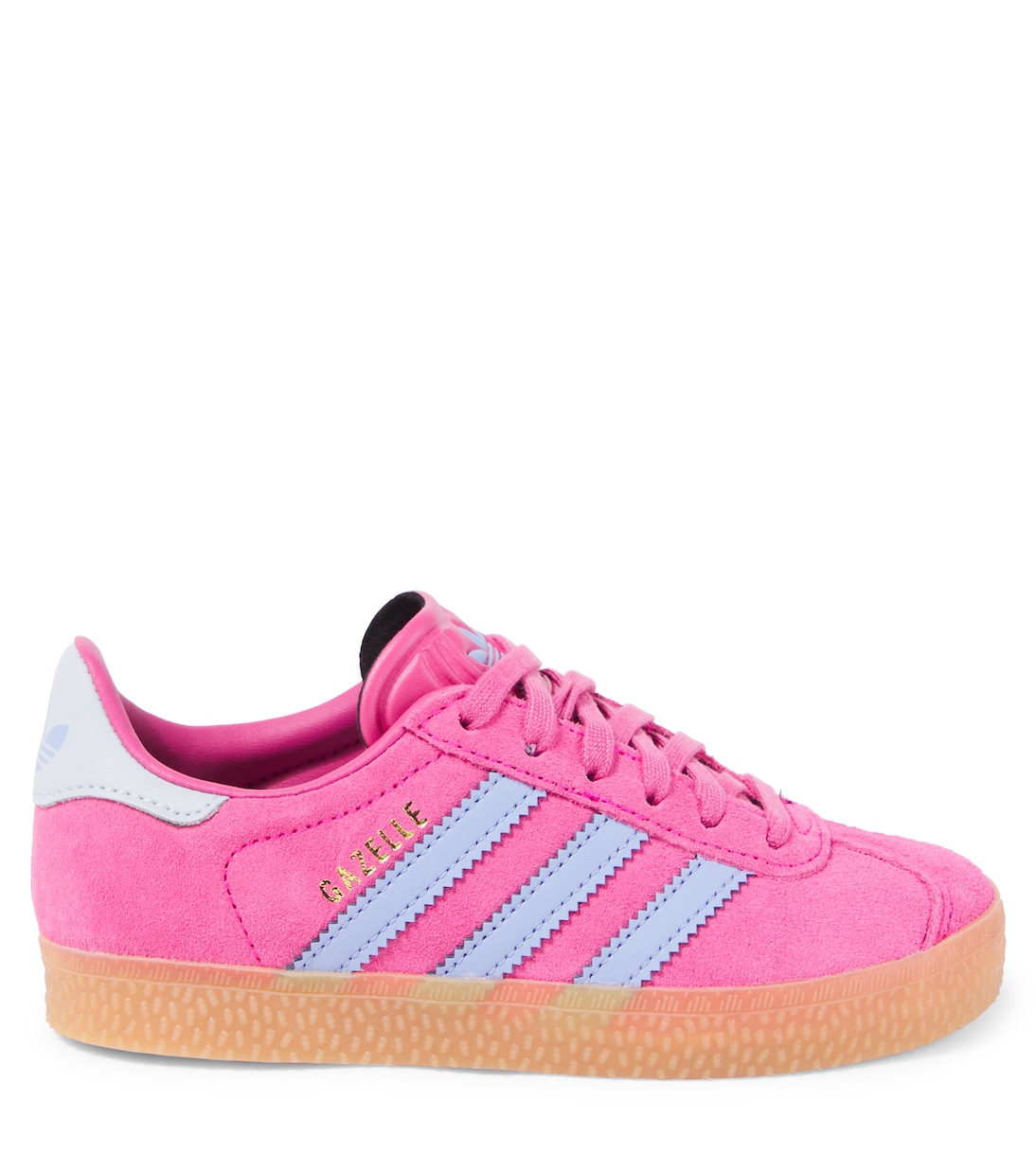 Gazelle suede sneakers | Adidas Originals Kids