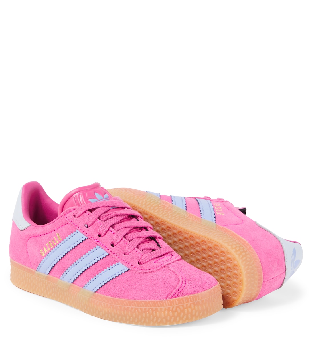 Gazelle suede sneakers | Adidas Originals Kids