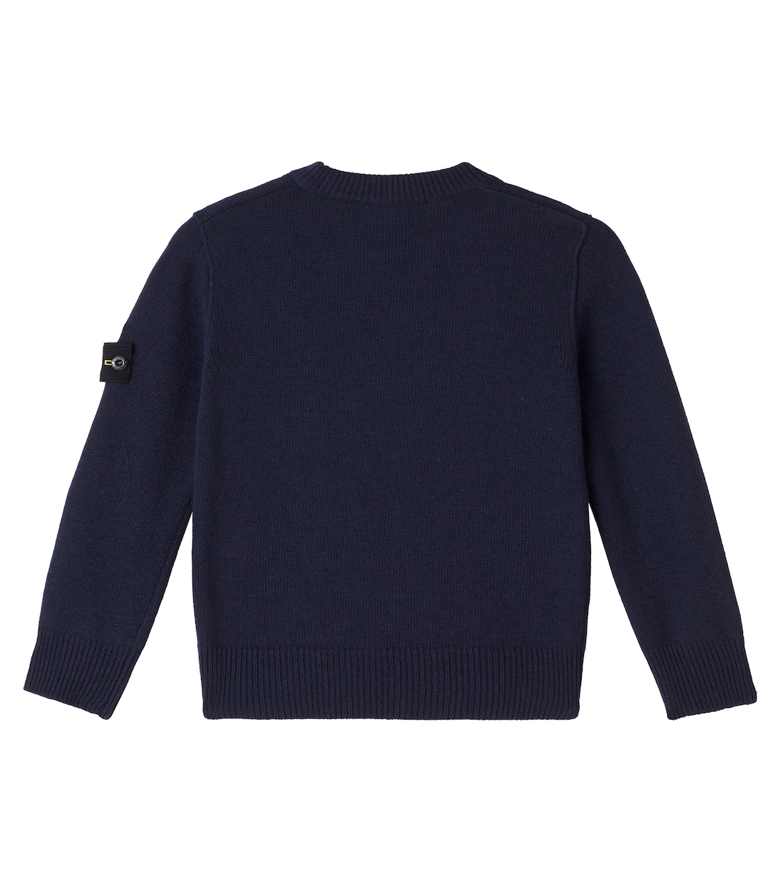 Pullover Compass | Stone Island Junior