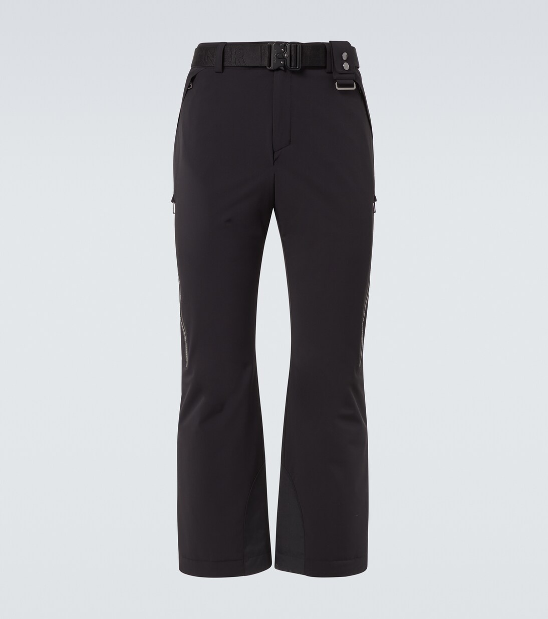 Bond20-T belted ski pants | Bogner