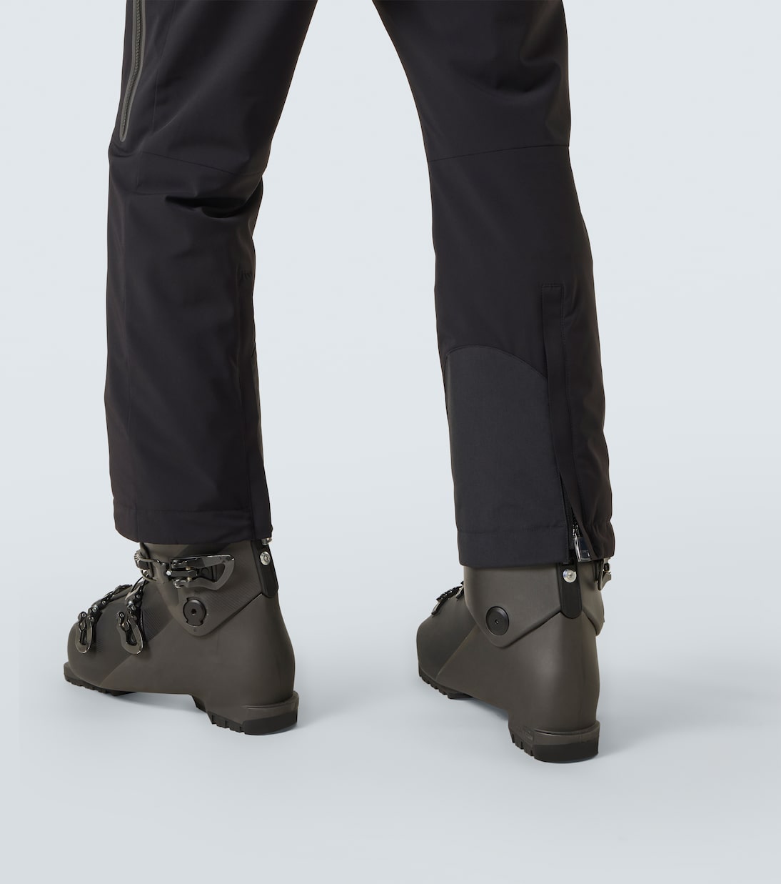 Bond20-T belted ski pants | Bogner