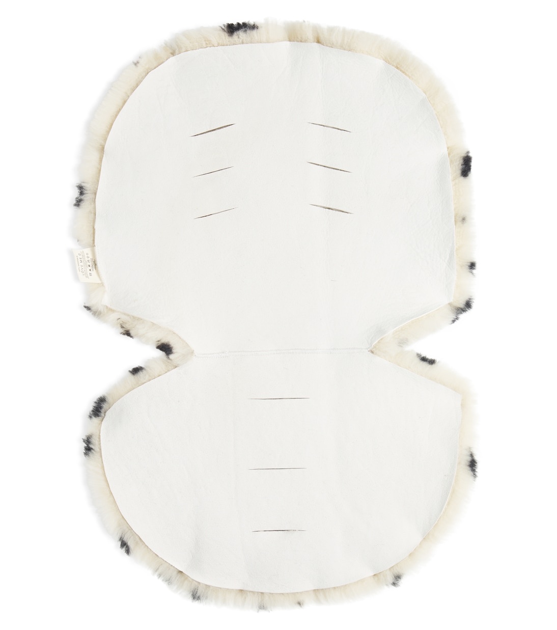 Bebé - funda para silla de paseo Snuggler® de borrego estampado | Binibamba