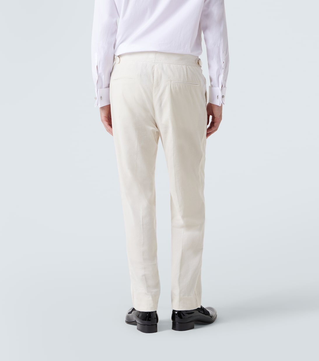 Costume en velours côtelé | Brunello Cucinelli