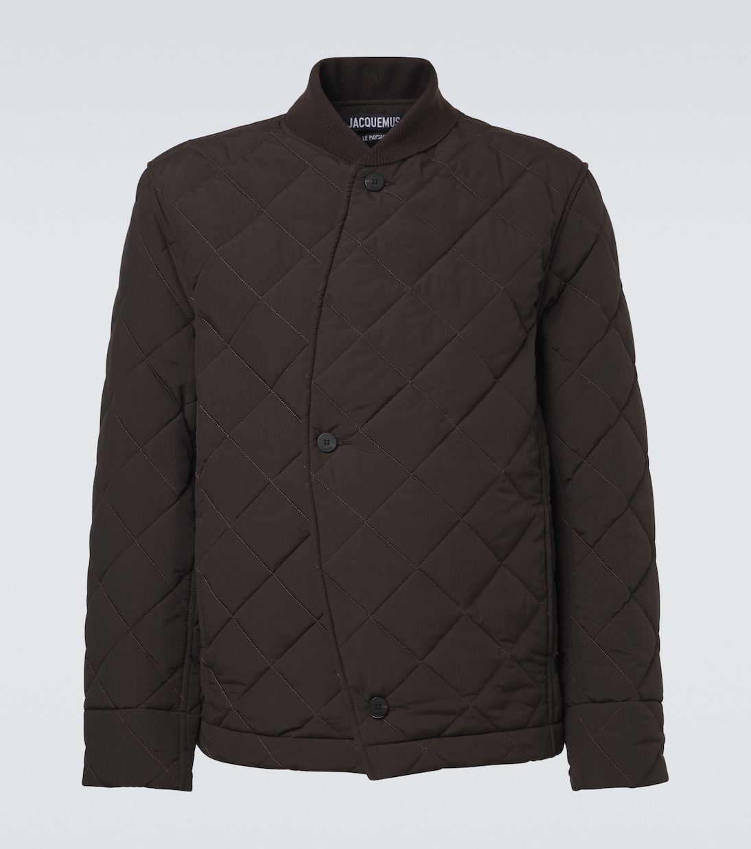 Bastide quilted jacket | Jacquemus