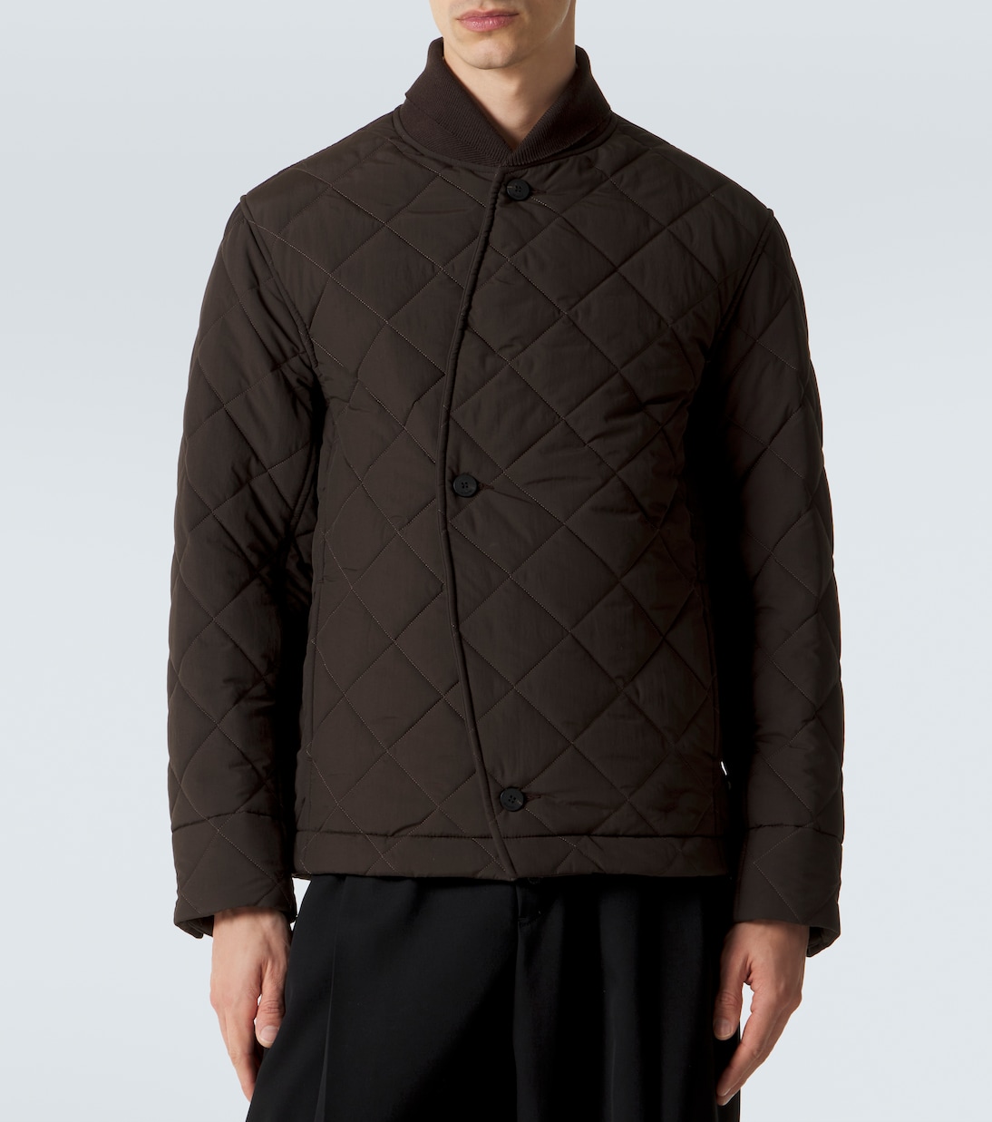Bastide quilted jacket | Jacquemus
