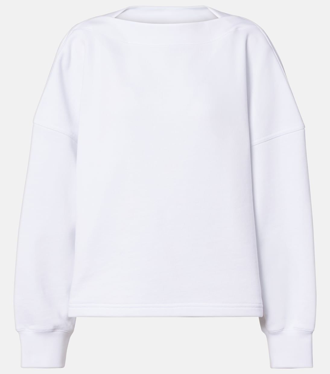 Cotton sweatshirt | Alaïa
