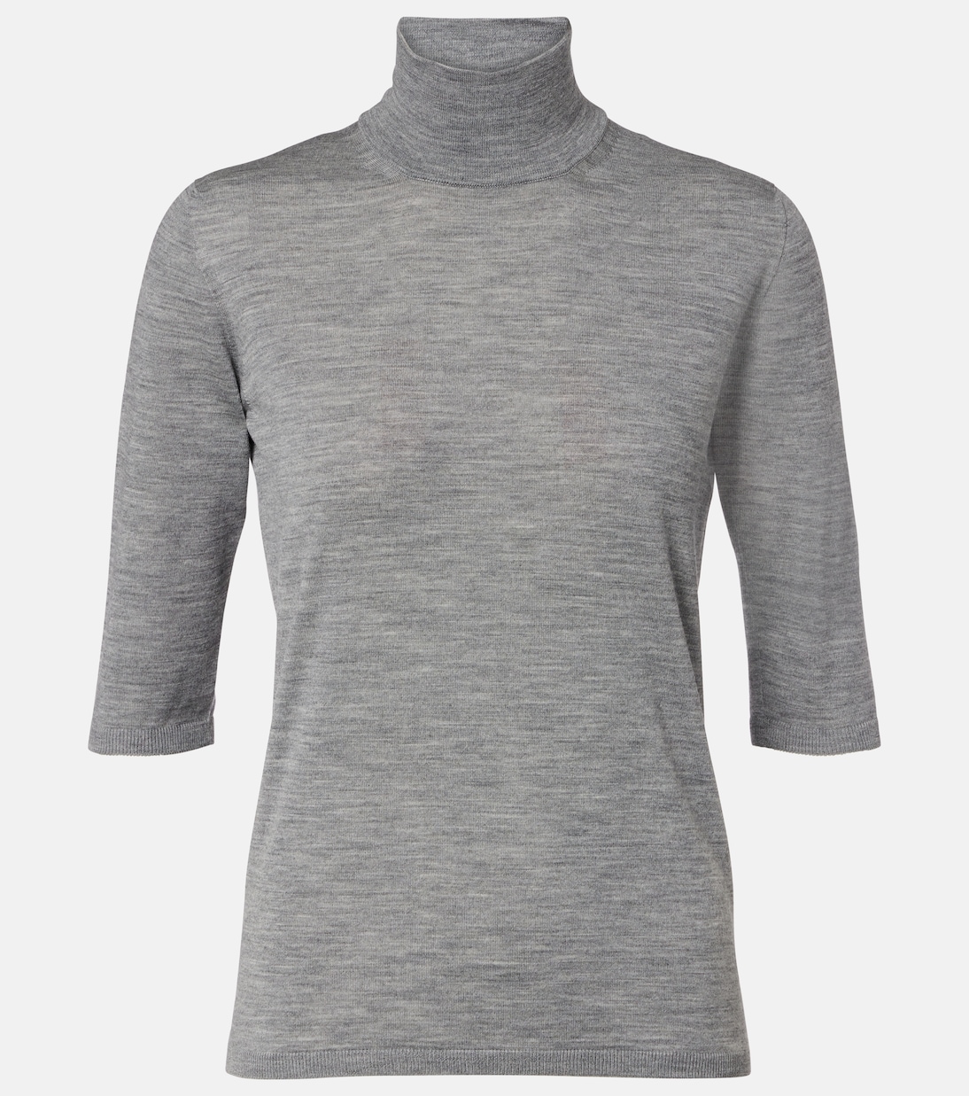 Boa virgin wool sweater | Max Mara