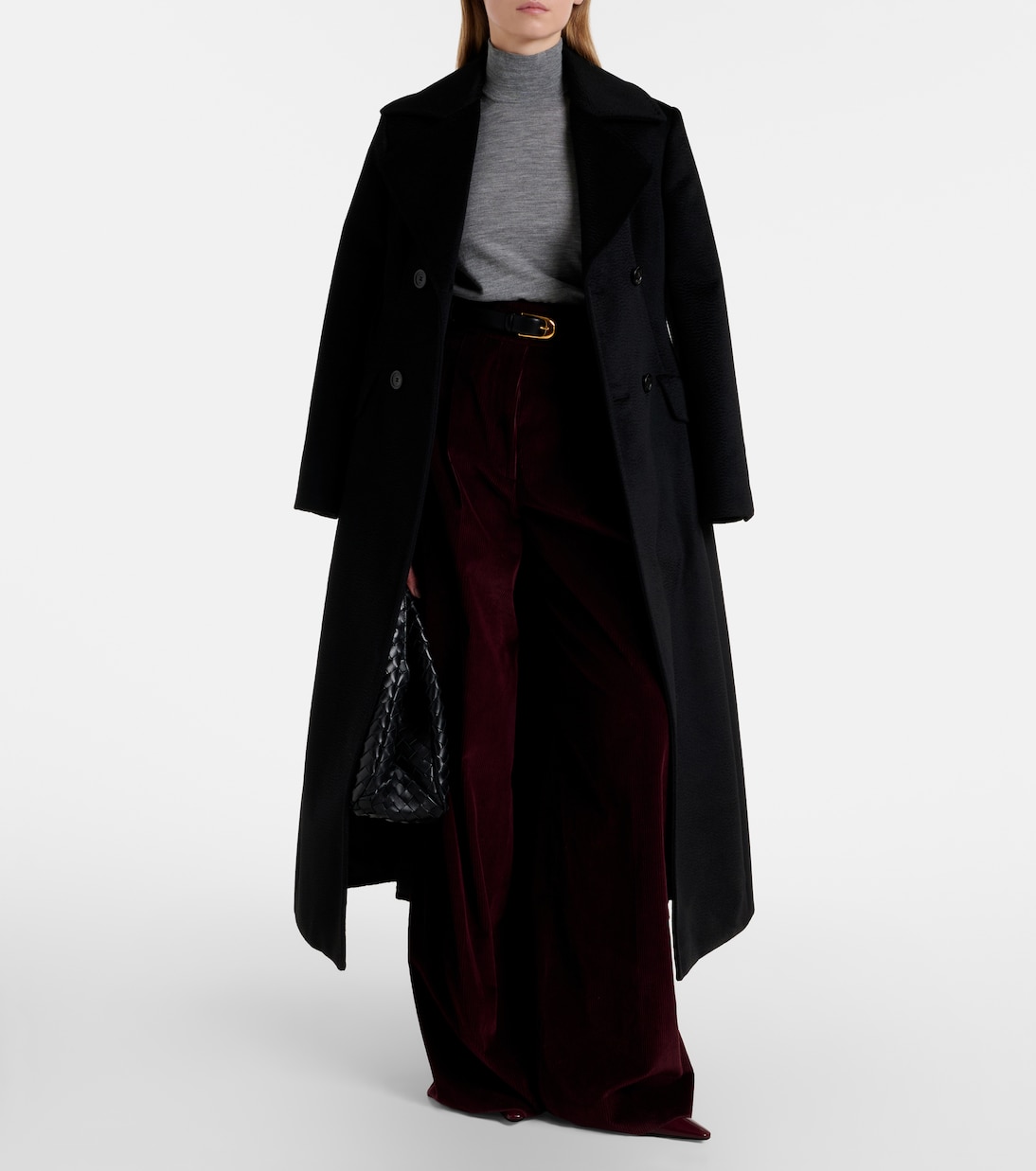 Boa virgin wool sweater | Max Mara