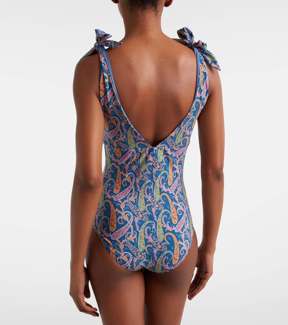 Paisley swimsuit | Etro