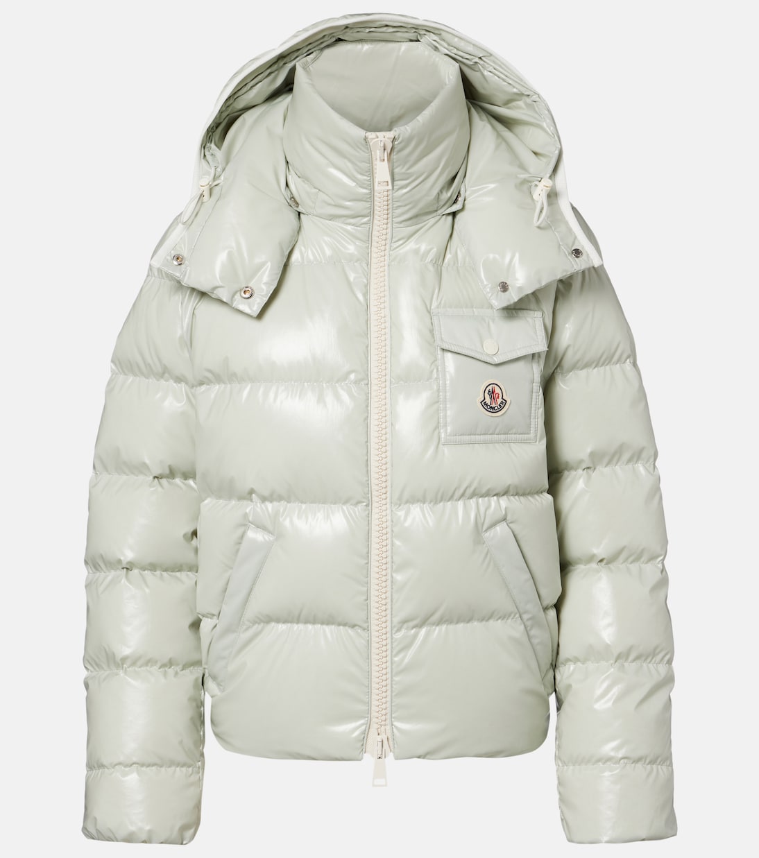 Veste doudoune Andro | Moncler