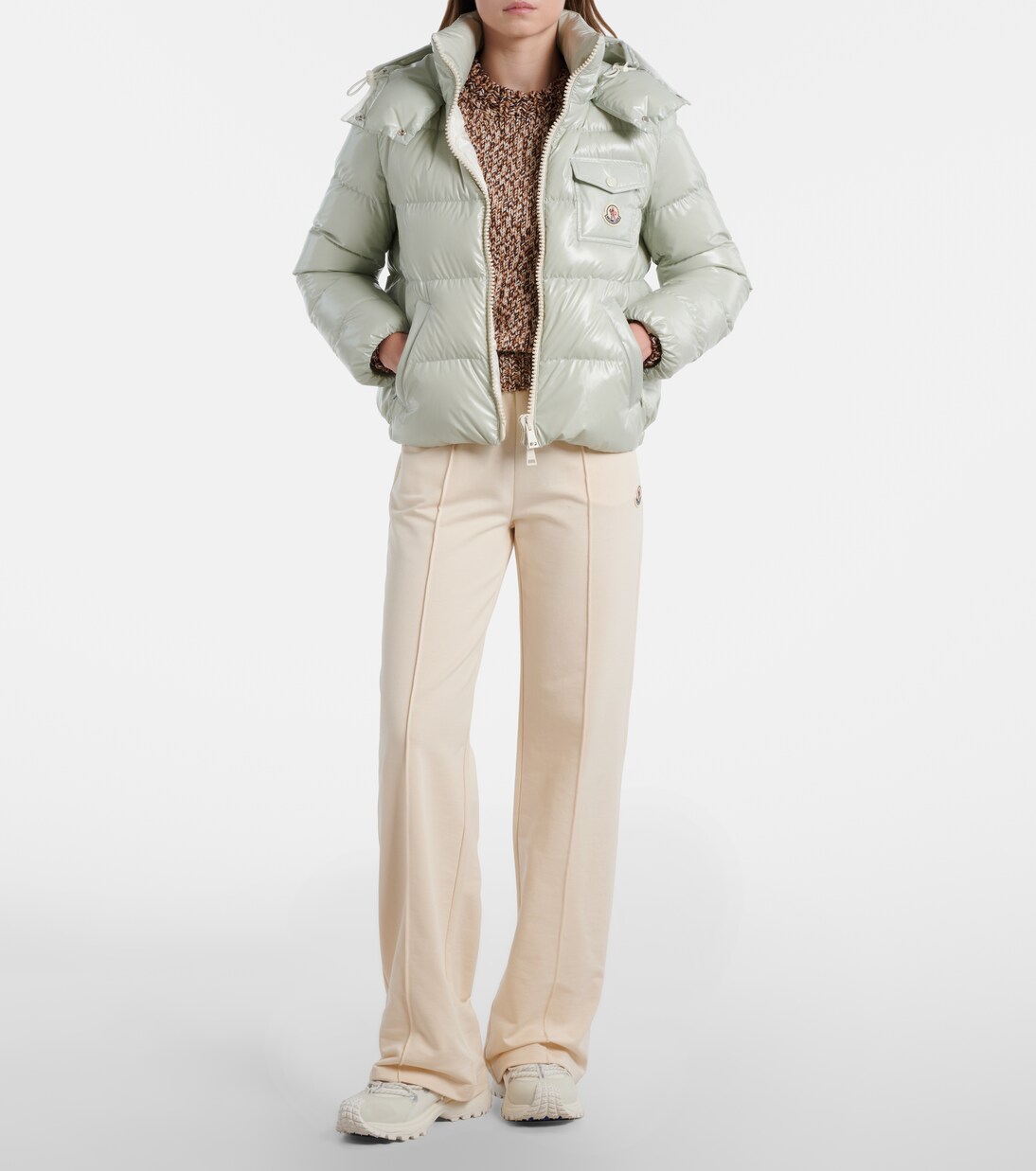 Veste doudoune Andro | Moncler