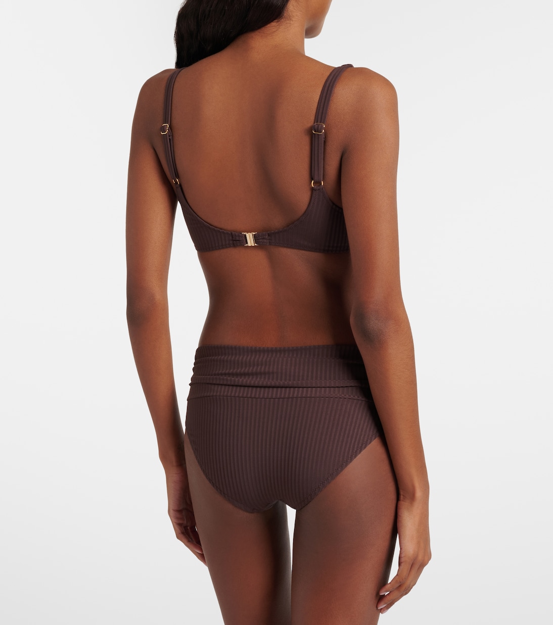 Top bikini Bel Air | Melissa Odabash