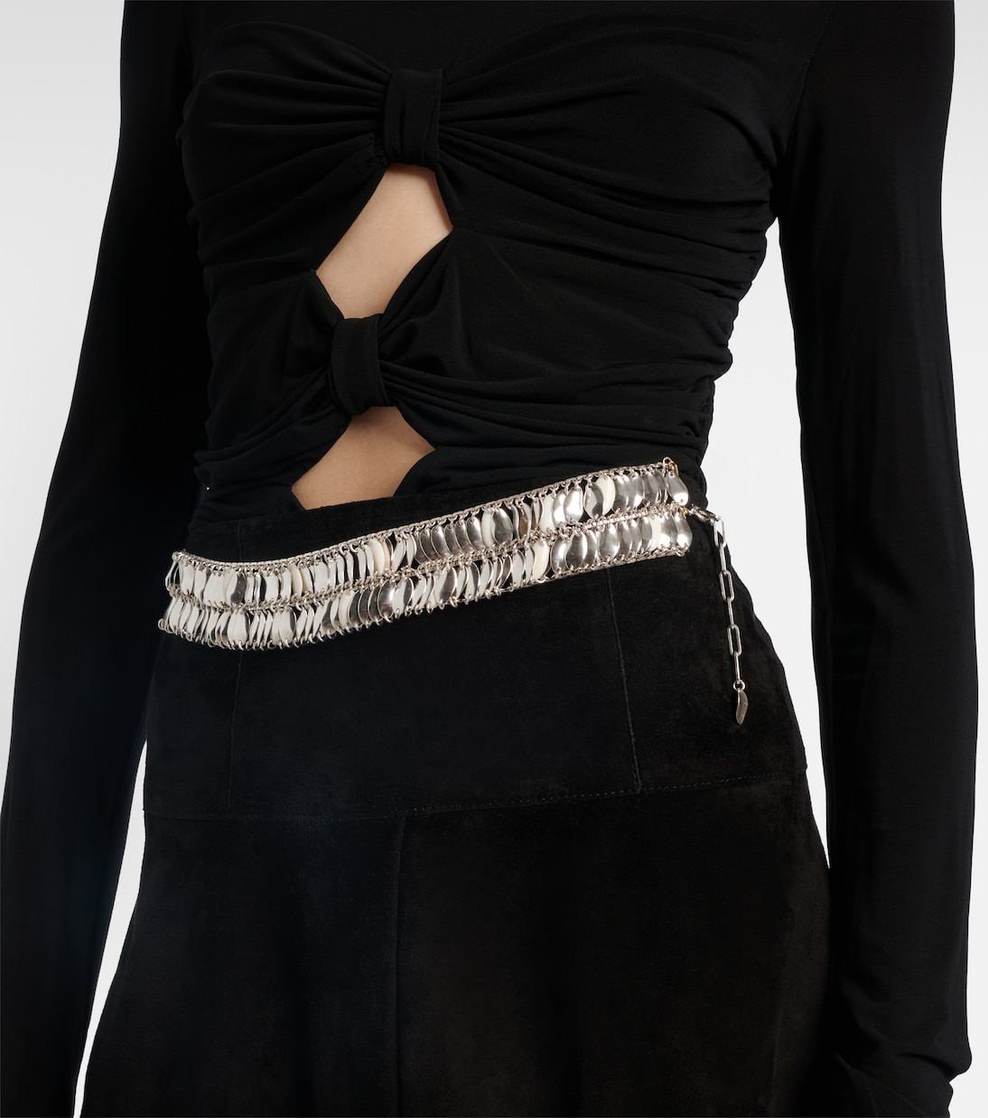 Kailai embellished belt | Isabel Marant