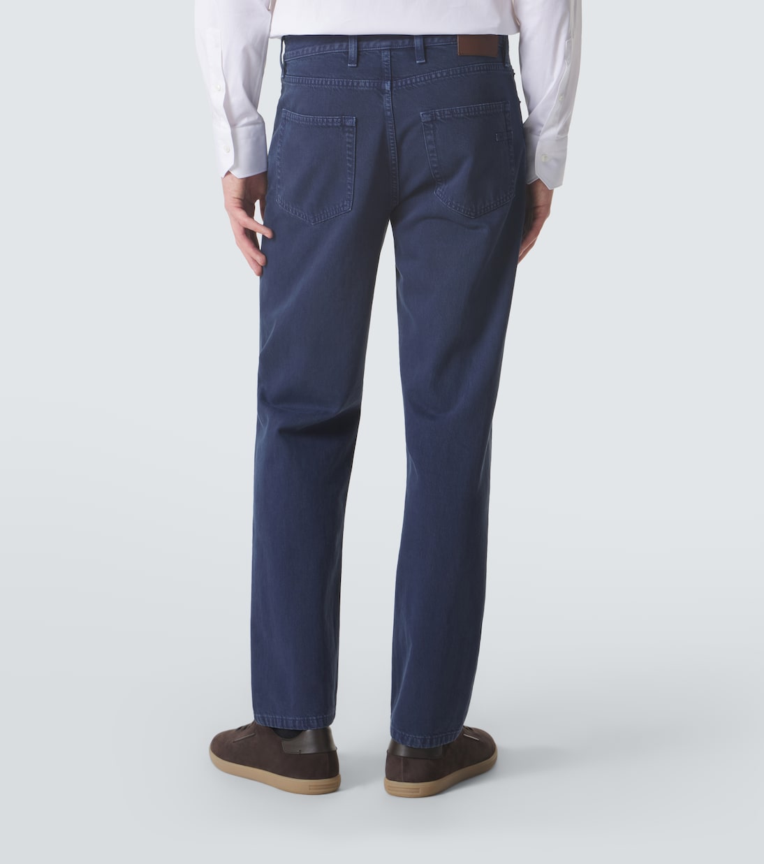 Slim Jeans Roccia | Zegna