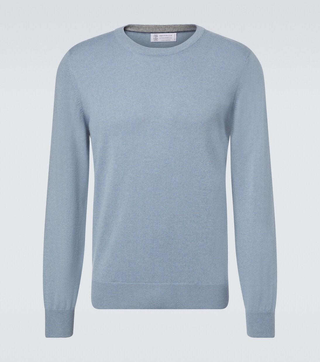 Pullover aus Kaschmir | Brunello Cucinelli