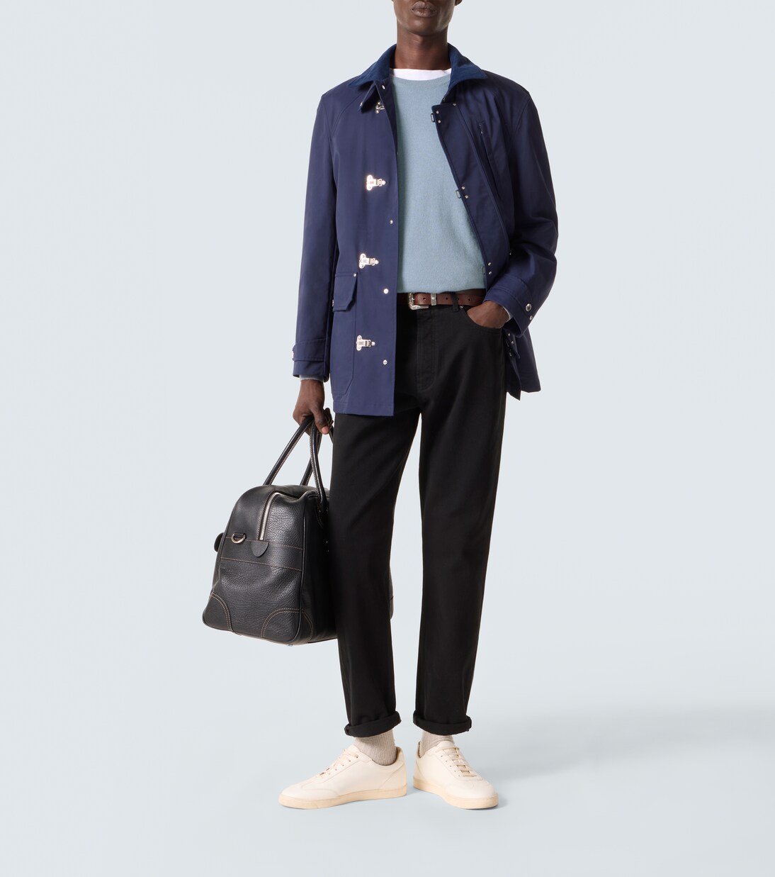 Pullover aus Kaschmir | Brunello Cucinelli