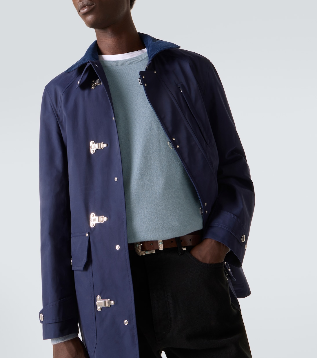 Pullover aus Kaschmir | Brunello Cucinelli