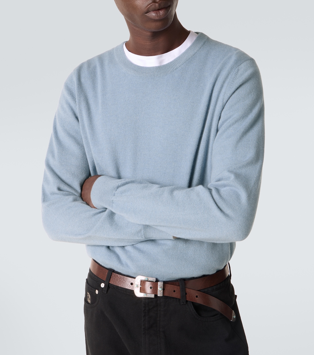 Pullover aus Kaschmir | Brunello Cucinelli