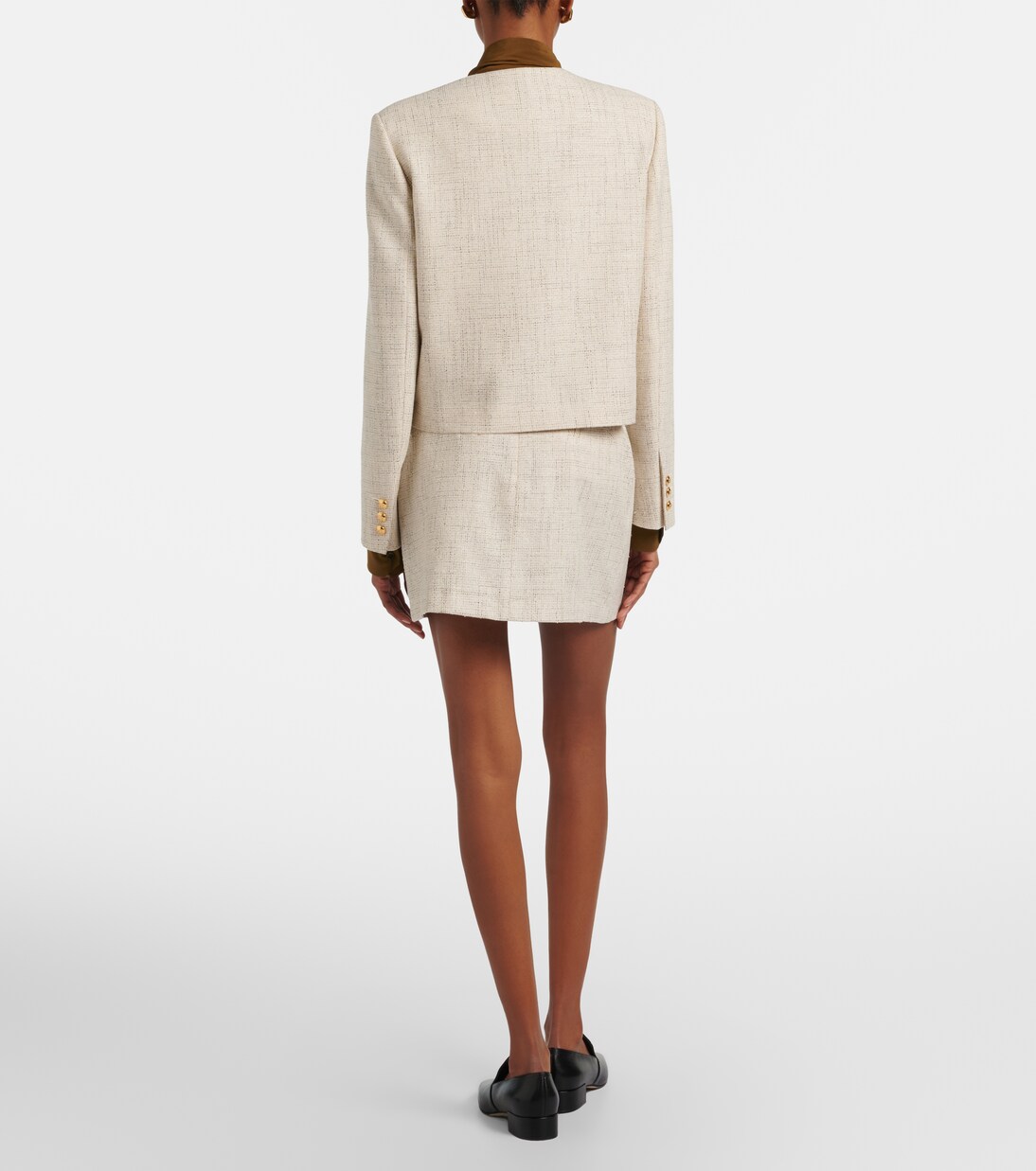 Minirock Coci | Blazé Milano