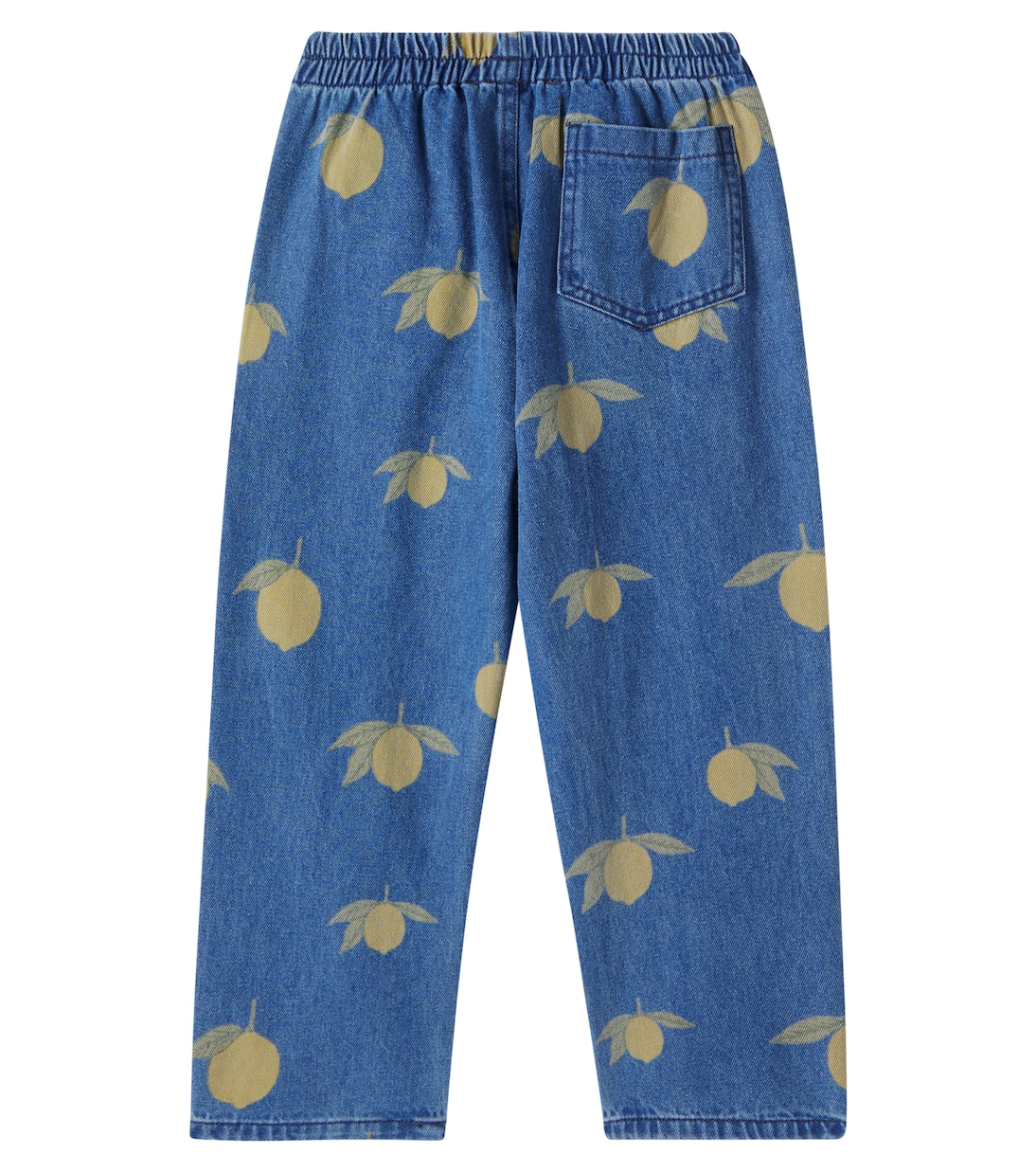 Bedruckte Jeans Magot | Konges Sløjd