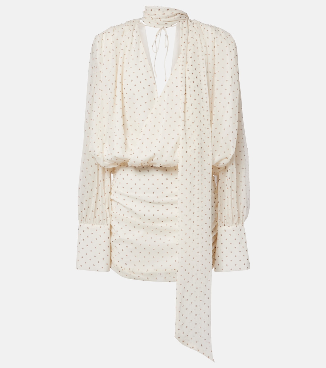 Robe à fleurs | Rotate