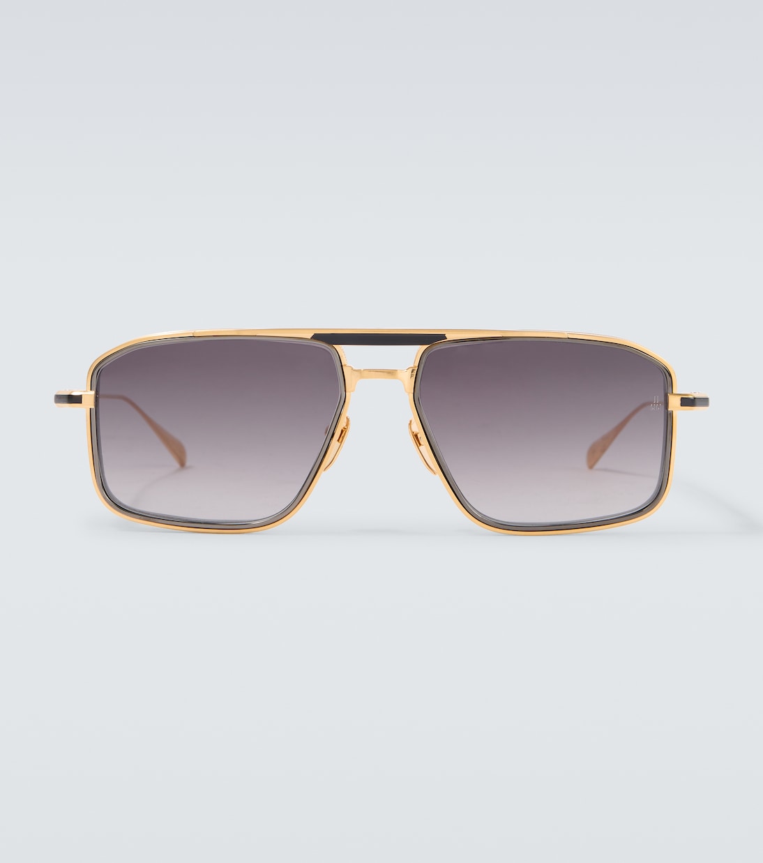 Occhiali da sole aviator Earl | Jacques Marie Mage