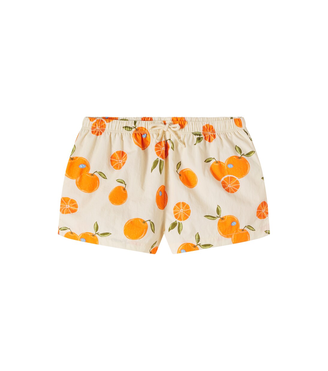 Pomio printed swim trunks | Konges Sløjd