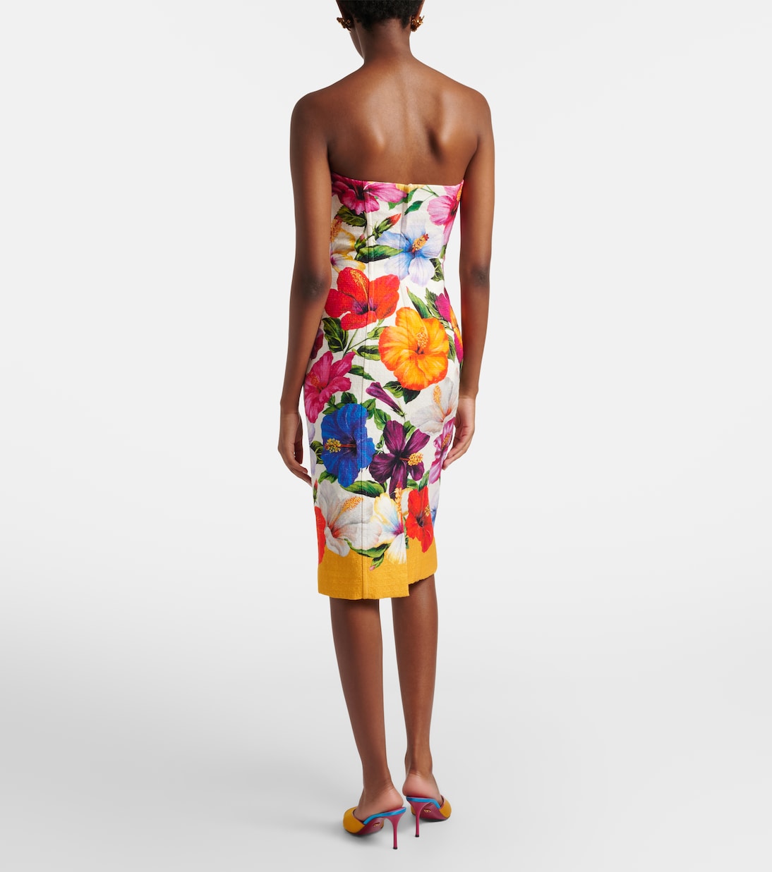 Bustier-Kleid | Dolce&Gabbana