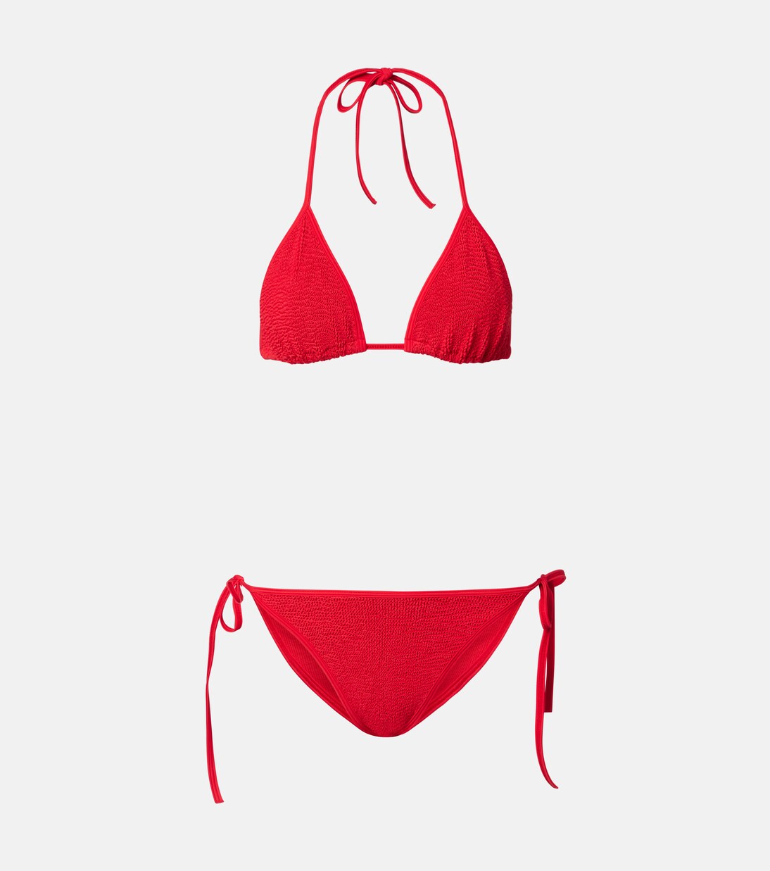 Bikini Gina | Hunza G