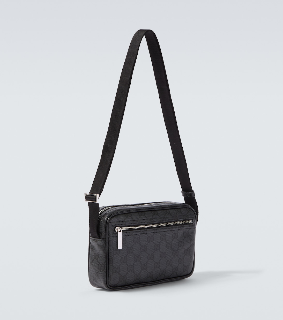 Crossbody Bag Gucci Essence Mini GG aus Canvas | Gucci