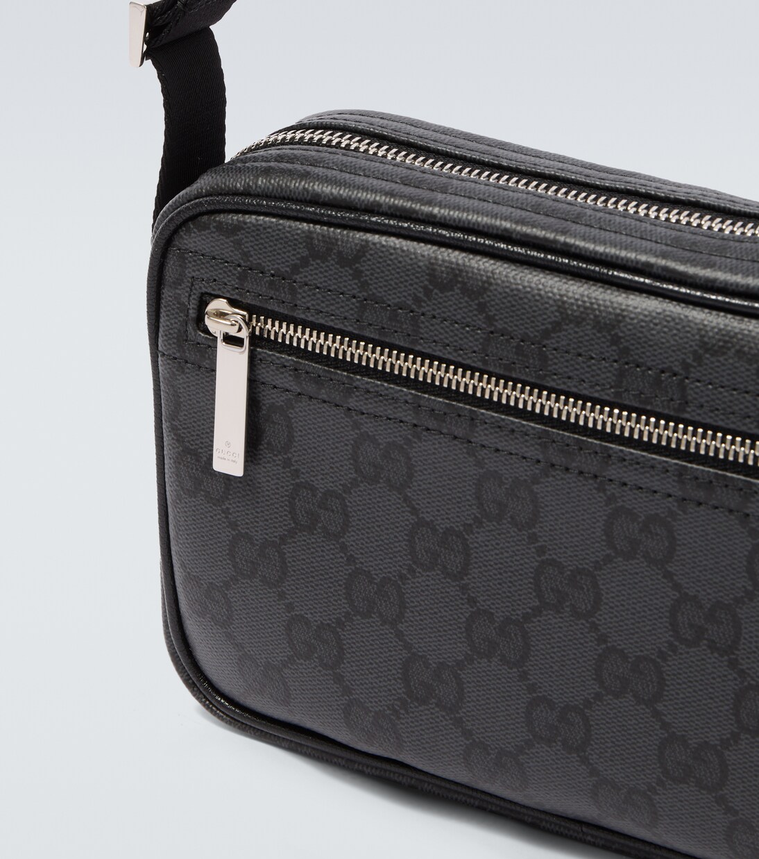 Crossbody Bag Gucci Essence Mini GG aus Canvas | Gucci