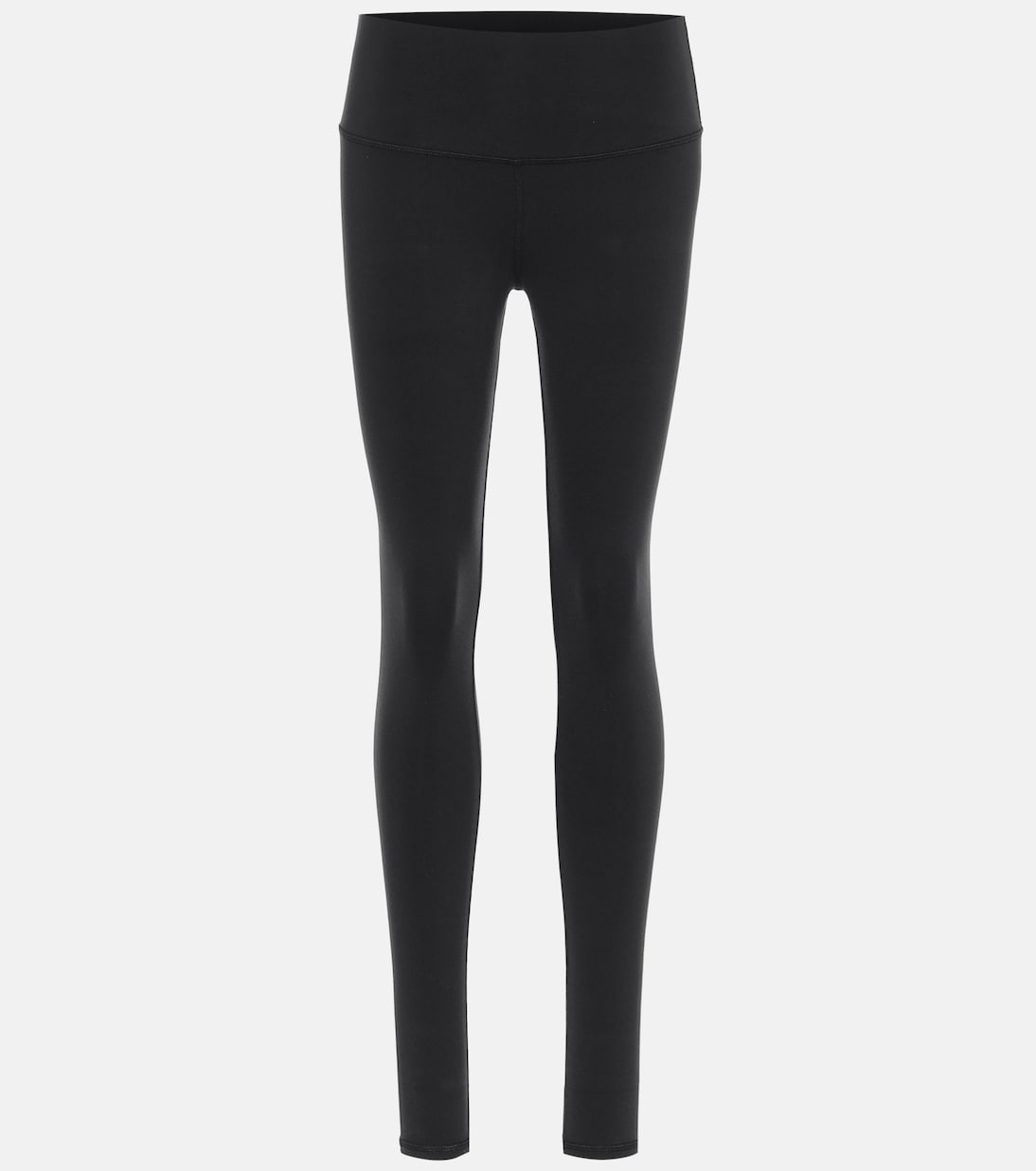 High-Rise Leggings Airbrush | Alo Yoga